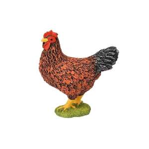 Bullyland 62316 Brown Hen Figurine - Bullyland Figure