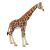 Bullyland Zsiráf Figura - 20 cm 83953982