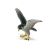 Bullyland 69356 Peregrine Falcon 63695312