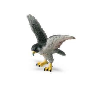 Bullyland 69356 Peregrine Falcon Figurine - Figure