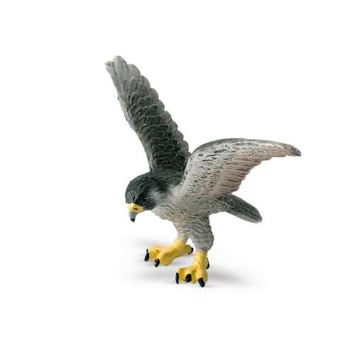 Bullyland 69356 Peregrine Falcon Figurine
