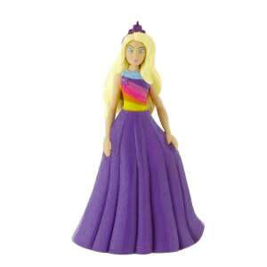 Comansi Barbie Fashion - Barbie lila ruhában 63695366 