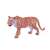 Comansi Little Wild tigris figura, valósághű tigris játék gyerekeknek
