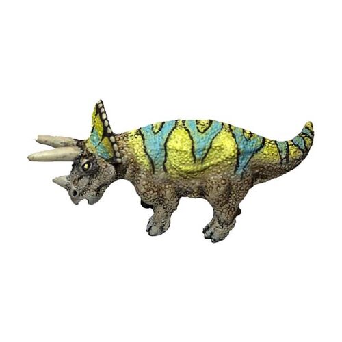Bullyland Triceratops Mini Dínó - 3 cm 167615061 - Bullyland