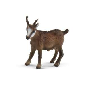 Bullyland 64450 Zerge, a detailed and realistic toy figure of a chamois, perfect for animal collectors - Bullyland