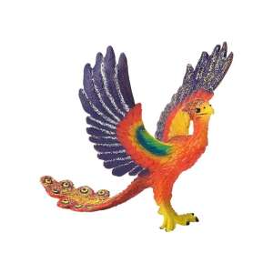 Bullyland Phoenix mythical bird figurine - Bullyland