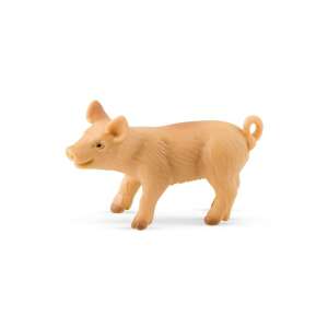 Bullyland 62312 Piglet Figurine, Hand-painted, PVC-free, 3.4cm - Bullyland
