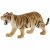 Bullyland Tigris Játékfigura - 15 cm 109659207