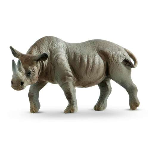 Bullyland Keskenyszájú Orrszarvú Figura - 6,9 cm