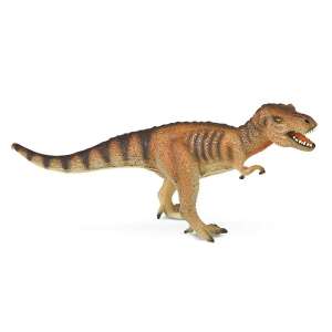 Bullyland Tyrannosaurus Rex dinosaur figure, realistic hand-painted toy for kids - Bullyland