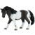 Bullyland Lewitzi Tarka Ló Figura - 13 cm 63695544