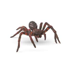 Bullyland 68430 Farkaspók, a realistic and detailed plastic toy spider figure - Figure