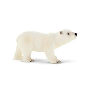 Bullyland 63538 Polar Bear Cub Figure - Bullyland
