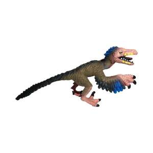 Bullyland 61312 Mini dínó: Velociraptor 65211089 