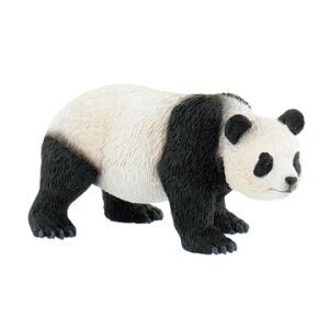 Bullyland Riesenpanda Figur, 11cm Spielzeugtier - Panda