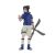 Figurka akcji Comansi Naruto Sasuke, zabawka kolekcjonerska