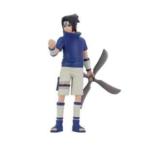 Figurka akcji Comansi Naruto - Sasuke, 6 cm wysokości - Comansi