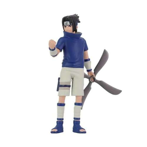 Figurka akcji Comansi Naruto - Sasuke, 6 cm wysokości