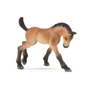 Bullyland Trakehner foal figurine, hand-painted, realistic, 9 cm - Bullyland