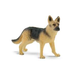 Bullyland German Shepherd Dog Rex figurine, 9.5 cm - Bullyland