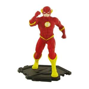 Figurki Comansi Flash, Liga Sprawiedliwości, 9 cm - Comansi