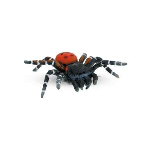 Bullyland 68458 Bikapók red and black spider toy figure - Bullyland