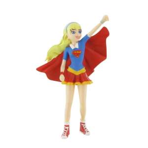 Comansi DC Super Hero Girls - Super Girl játékfigura 87846574 