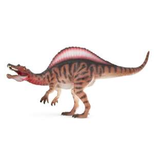 Bullyland Spinosaurus dinosaur figure, 27.6cm, hand-painted, realistic, detailed, for kids, play, collection - Bullyland