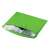 Leitz Recycle A4 green PP document folder with paper inside