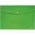 Leitz Recycle A4 zelena PP mapa za dokumente