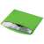 Leitz Recycle A4 zelena PP mapa za dokumente s papirom unutra