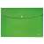 Leitz Recycle A4 zelena PP mapa za dokumente