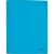 Leitz Recycle A4 Karton Schnellhefter blau 93958505