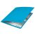 Leitz Recycle A4 Karton Schnellhefter blau 93958505