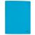 Leitz Recycle A4 Karton Schnellhefter blau 93958505