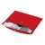 Leitz Recycle A4 PP crvena mapa za dokumente
 83522356