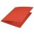 Leitz Recycle A4 Karton Schnellhefter rot 93958507