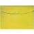 Leitz Recycle A4 PP yellow document pouch 63697047