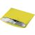 Leitz Recycle A4 PP yellow document pouch 63697047