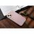 Szilikon iPhone Tok - Rózsaszín - Védelem 73044644