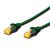 Digitus CAT6A S-FTP Patch Cable 3m Green DK-1644-A-030/G 102883042