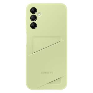 Samsung Galaxy A14 Lime Card Slot Cover - Samsung