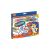 Bambino 24 Colored Pencils Set with Sharpener, Hedgehog Design Packaging