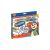 Bambino 24 Colored Pencils Set with Sharpener, Bear Design Packaging