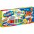 Bambino Classic 12-color modeling clay set packaging with fox