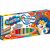 Bambino Classic 12-color modeling clay set packaging with hedgehog