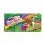 Bambino Classic 12-color modeling clay set packaging with squirrel