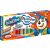 Bambino Classic 12pcs coloured clay set, Multicoloured 138458785