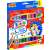 Bambino Doppelseitige Farbstifte 24er Pack, 48 Farben, mit Spitzer