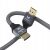 Kabel Wozinsky WHDMI-20, HDMI 2.1, 8K, 60Hz, 48Gbps, 4K, 120Hz, 2K, 144Hz, 2m, srebrny 63717248